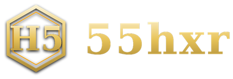 55hxr logo